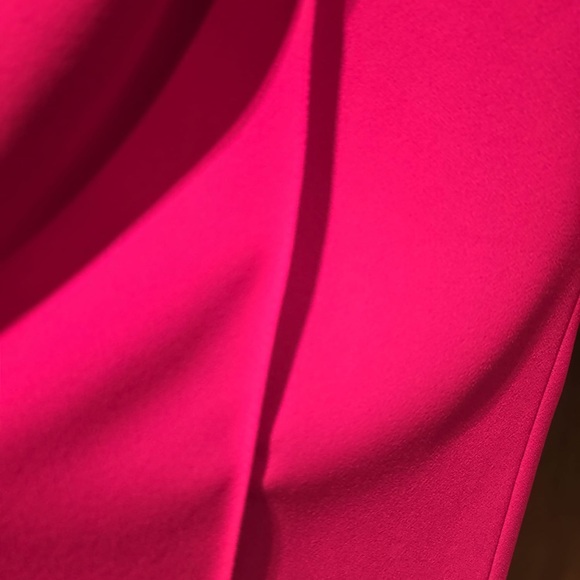 Zara Vibrant Pink Suit Set - Picture 6 of 6